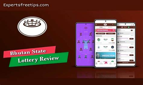 bhutan state lottery